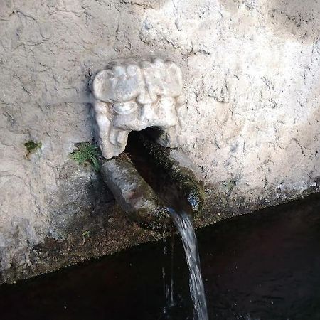 Casettina Vittoria Consiglio di Rumo Luaran gambar