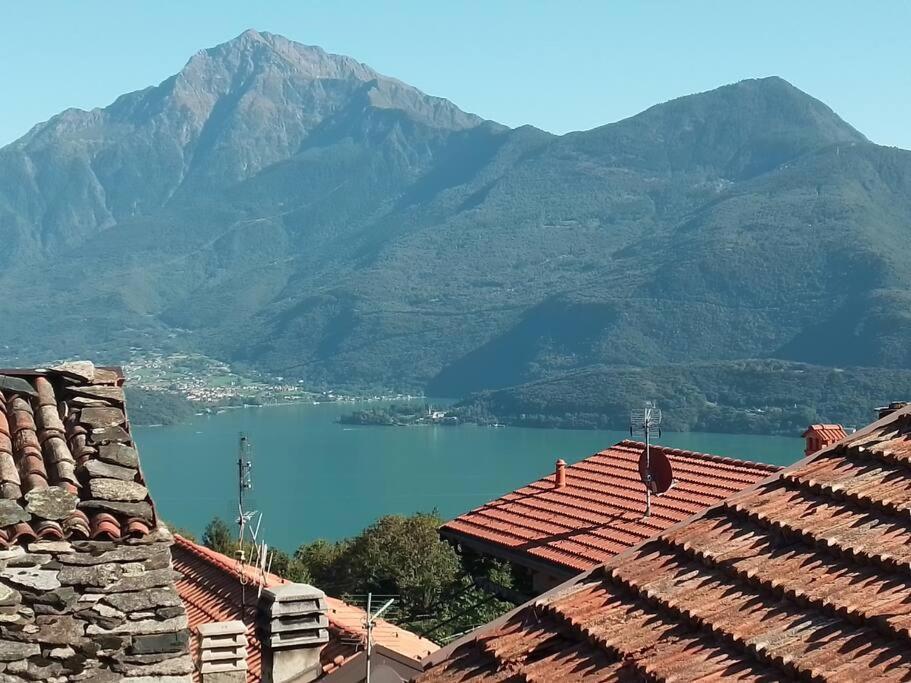 Casettina Vittoria Consiglio di Rumo Luaran gambar