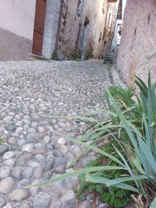 Casettina Vittoria Consiglio di Rumo Luaran gambar
